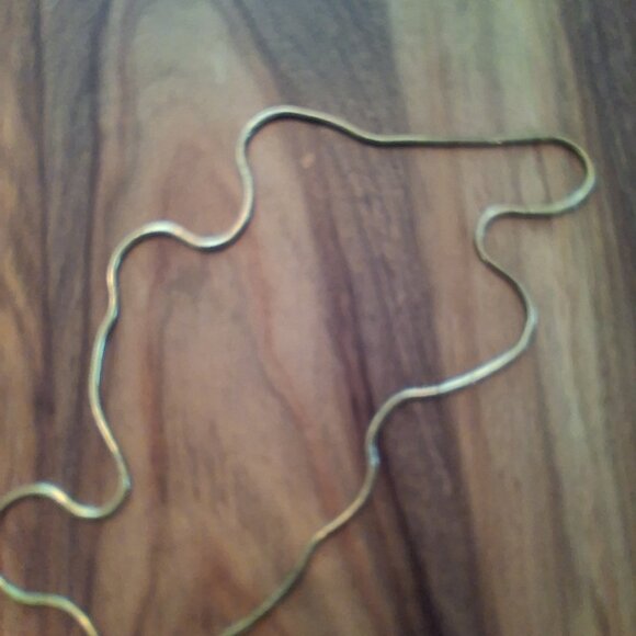 Clam-shell Black Beaded Evening Bag - Picture 3 of 3